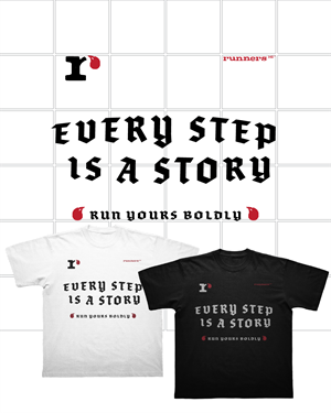 Apparel Design by Rifqi 7 for this project | Design: #34725124