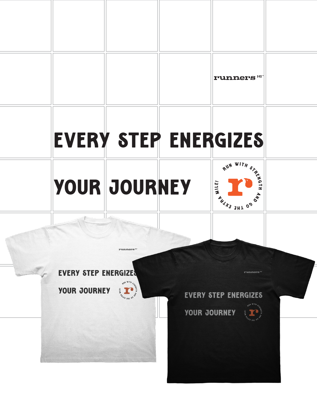 Apparel Design by Rifqi 7 for this project | Design #34727335