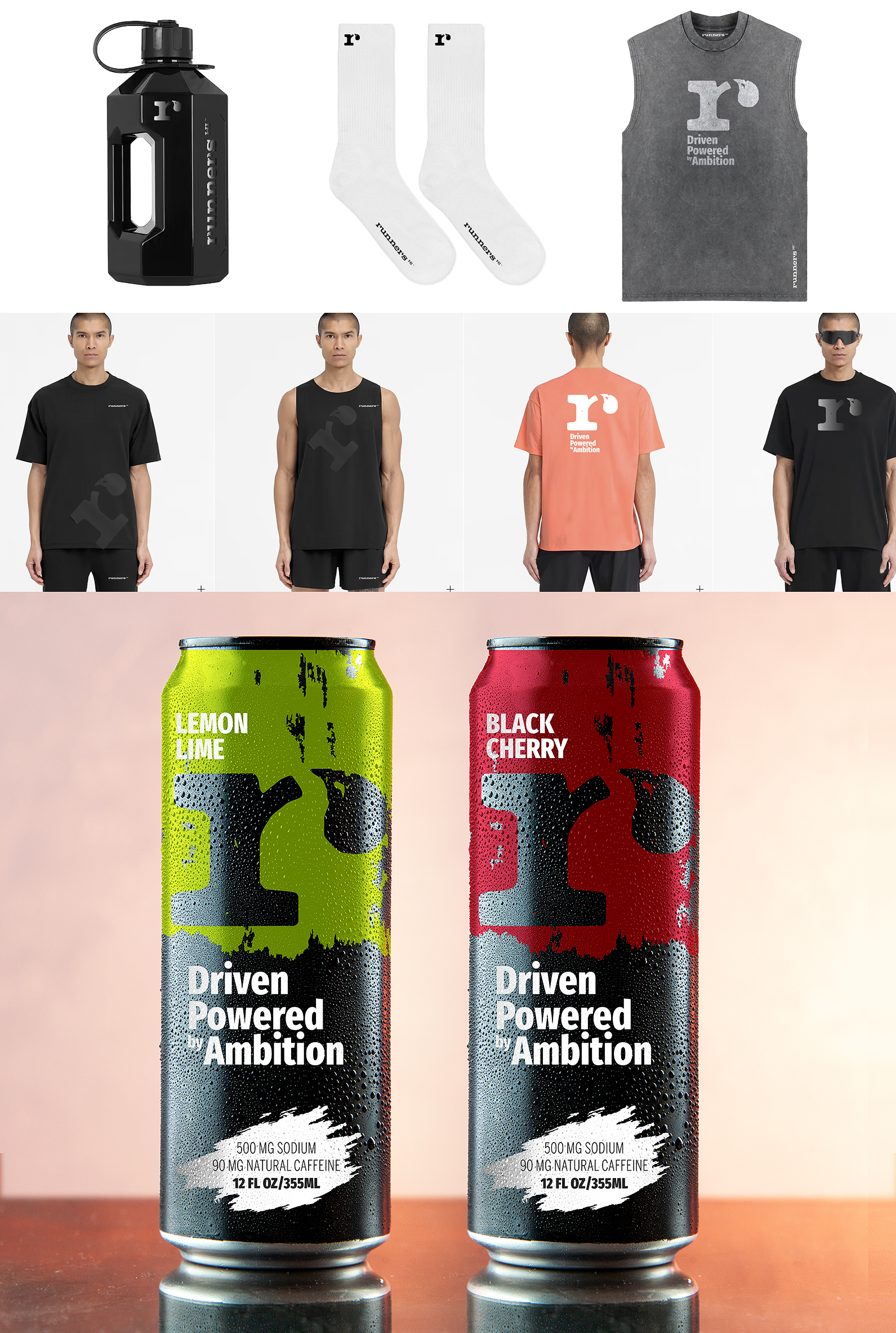 Apparel Design by Jose Lopez ( Verified Pro Designer ) for this project | Design #34718166