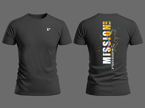 Apparel Design by Johncina for this project | Design: #34750989