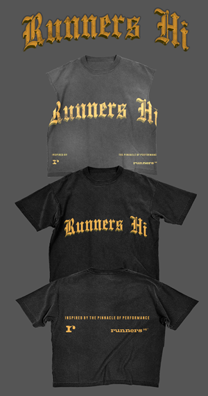 Apparel Design by FLOWSTATE UNION for this project | Design: #34752936