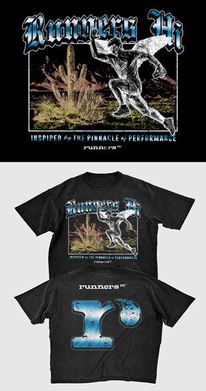 Apparel Design by FLOWSTATE UNION for this project | Design: #34759803