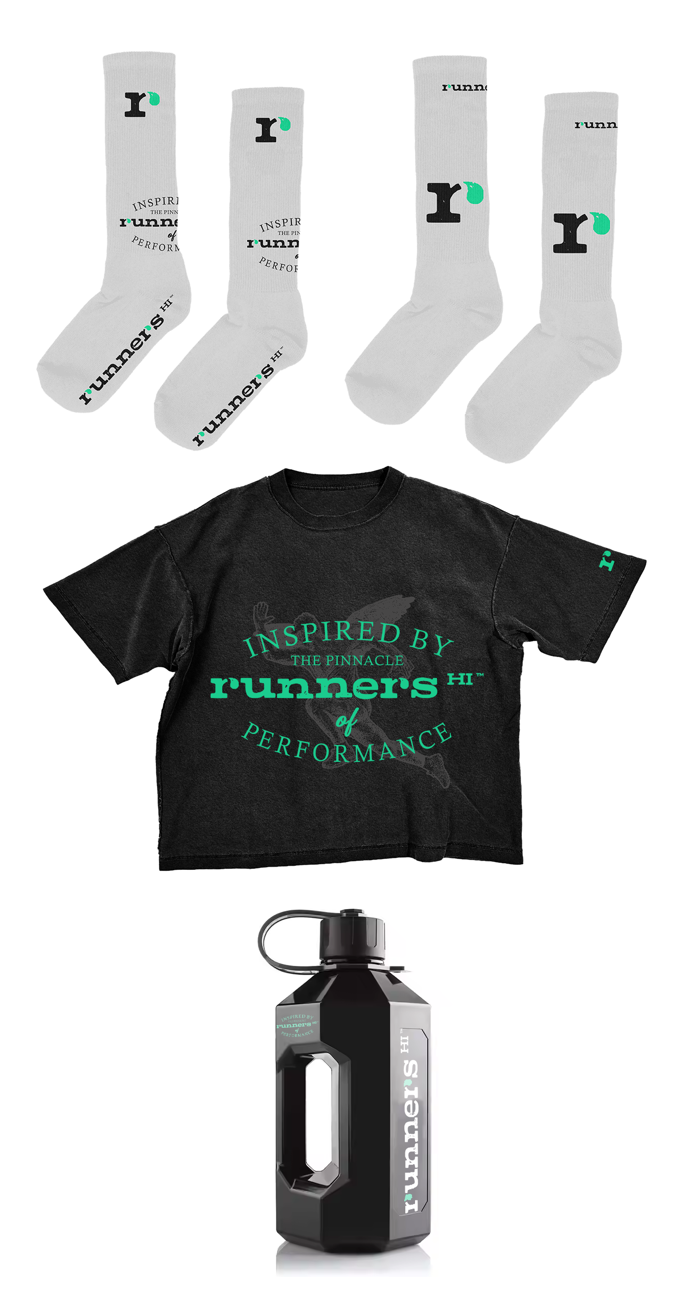 Apparel Design by FLOWSTATE UNION for this project | Design #34759807