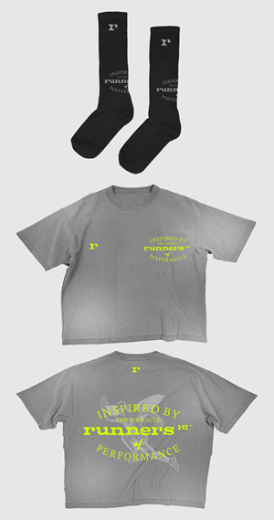 Apparel Design by FLOWSTATE UNION for this project | Design: #34759808