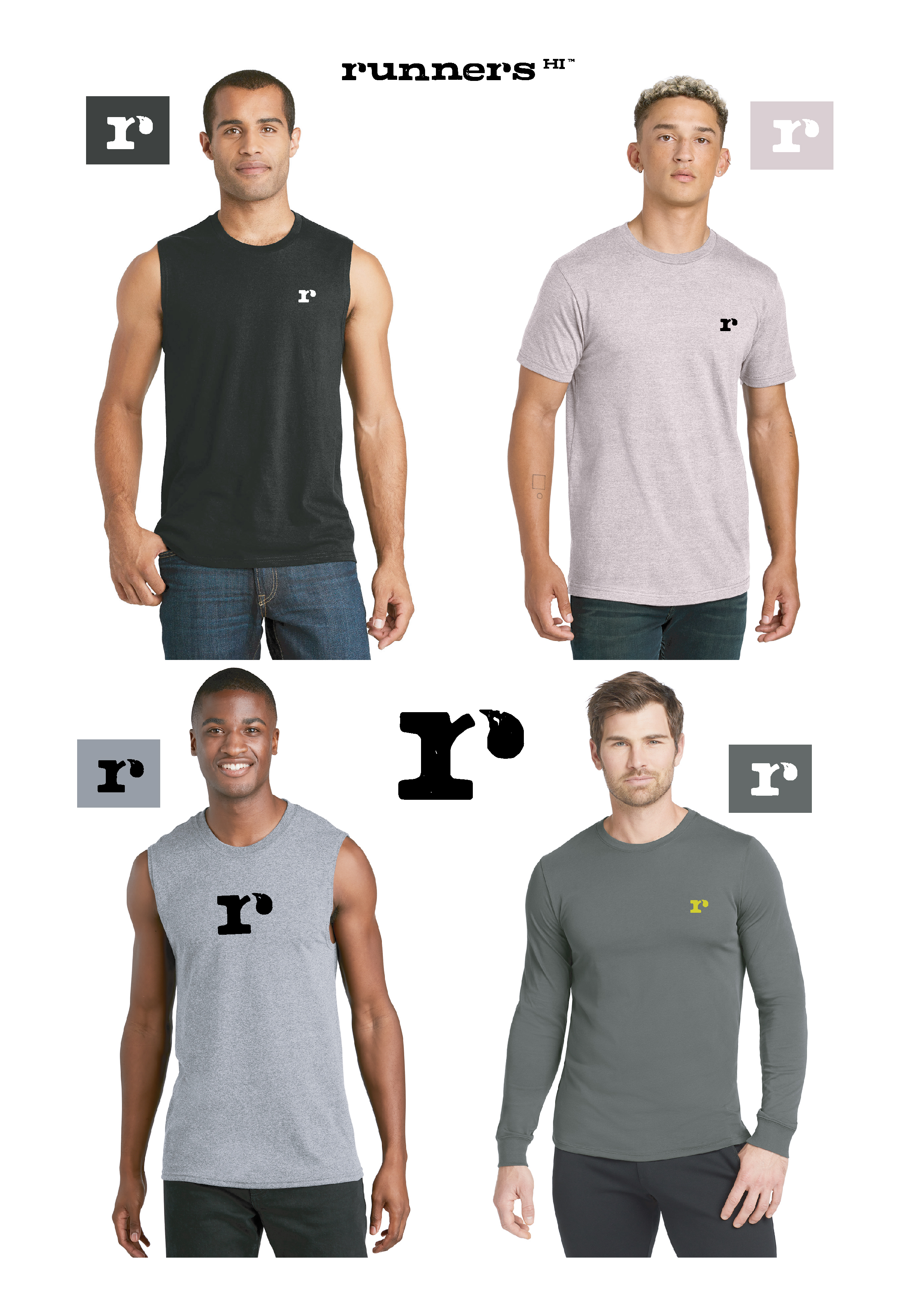 Apparel Design by Joven Zarzadiaz for this project | Design #34745544