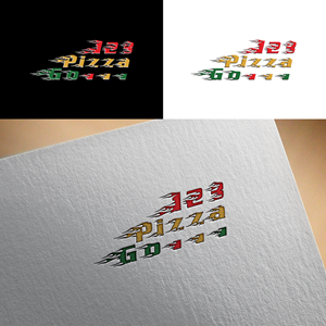 Logo Design by RA-bica for Ashprint | Design: #34717480