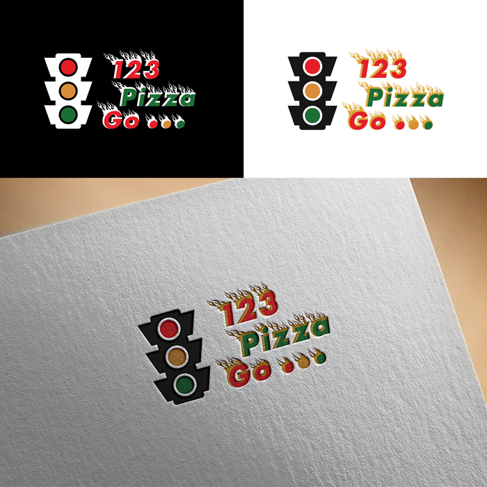 Logo Design by RA-bica for Ashprint | Design #34717481