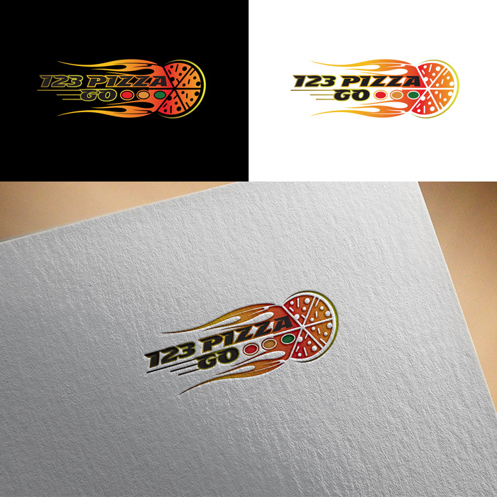 Logo Design by RA-bica for Ashprint | Design #34717482