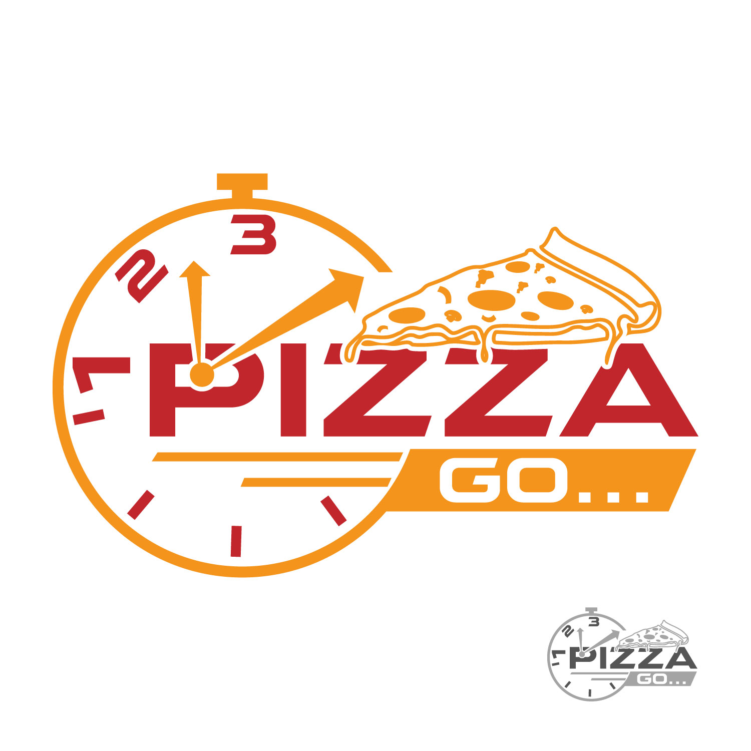 Diseño de Logo por Suvendu.S para Ashprint | Diseño #34732154