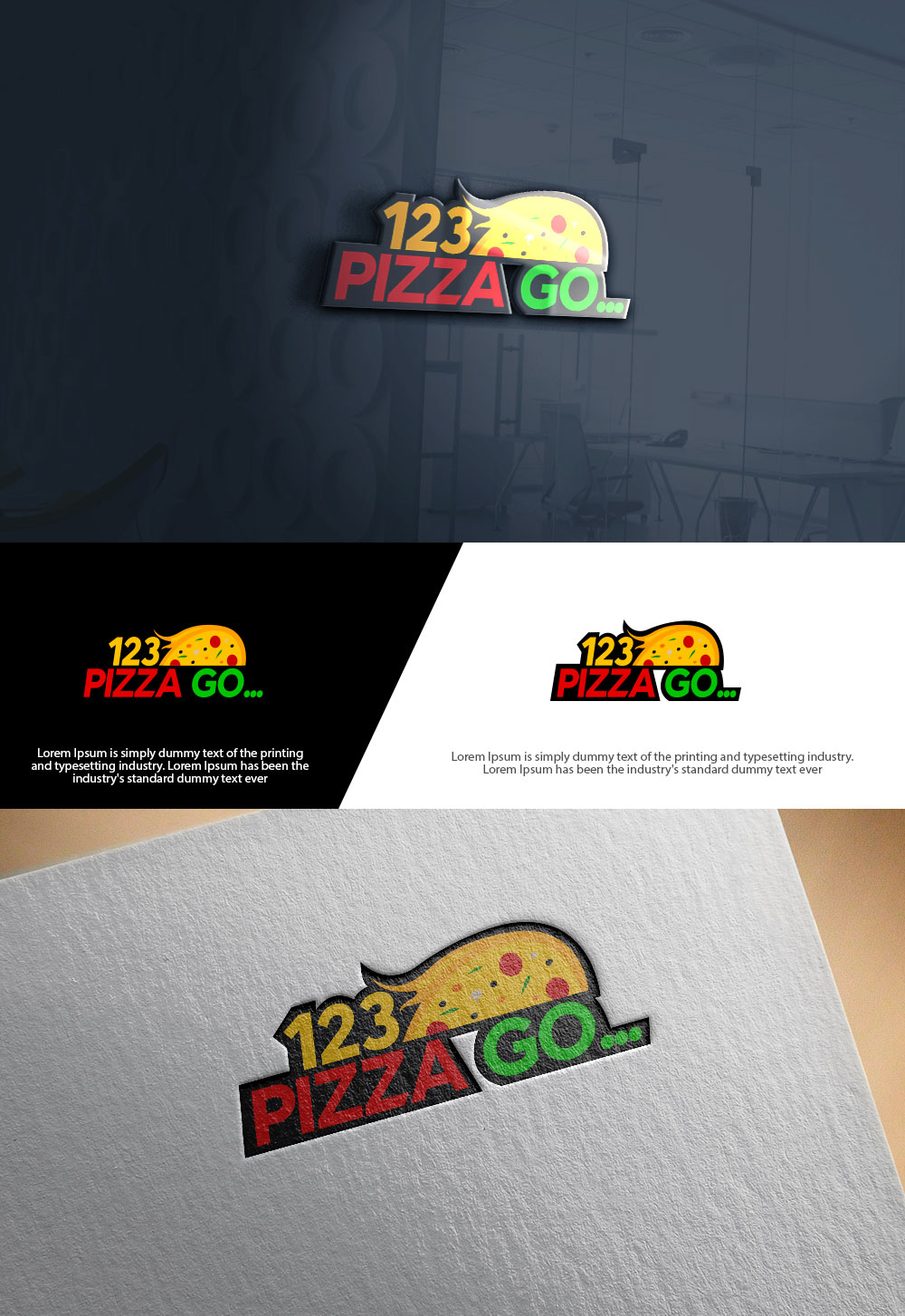 Logo Design by sulemani  creation for Ashprint | Design #34718936