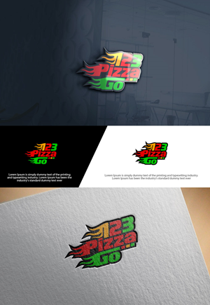 Diseño de Logo por sulemani  creation para Ashprint | Diseño: #34718937
