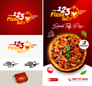 Design de Logo par BWS01 pour Ashprint | Design #34717070