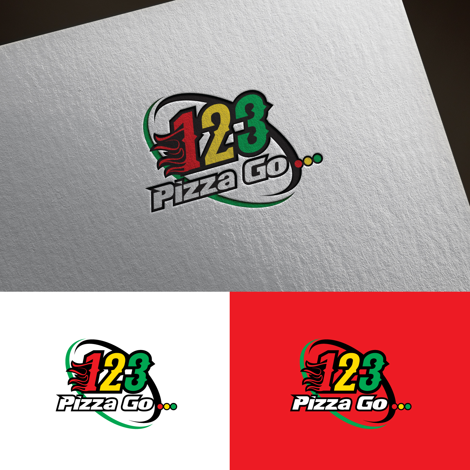 Logo Design by sankar999 for Ashprint | Design #34714272
