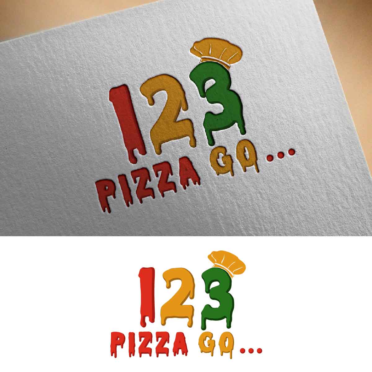 Logo Design by fly  design for Ashprint | Design #34716761