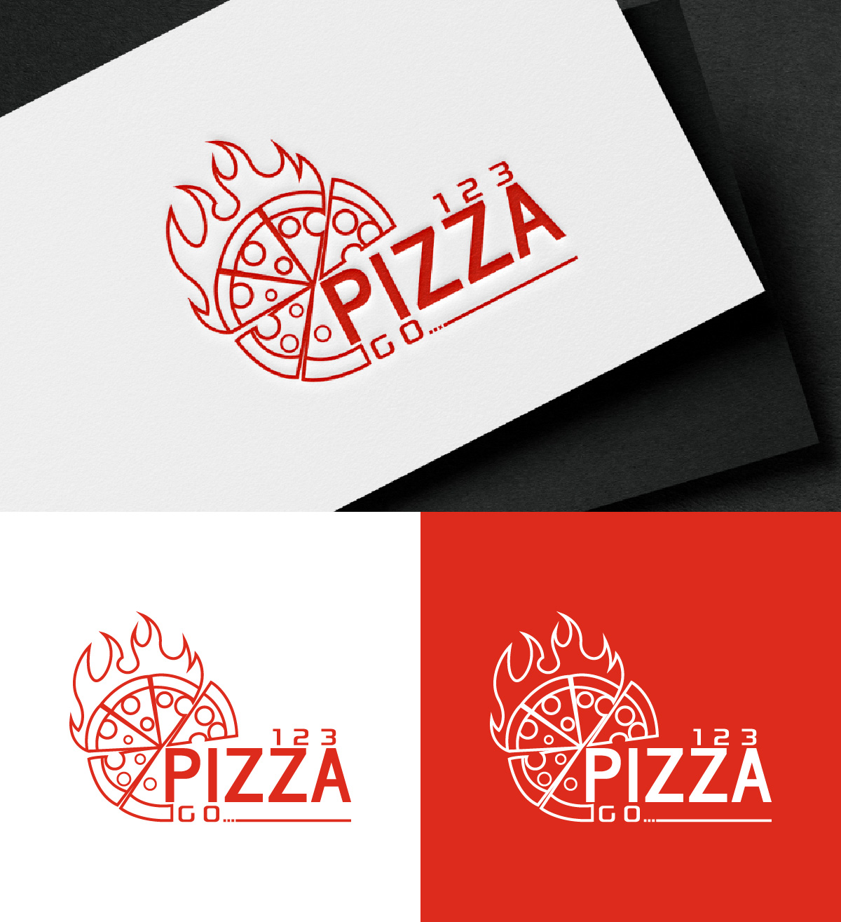 Logo Design by fly  design for Ashprint | Design #34716762