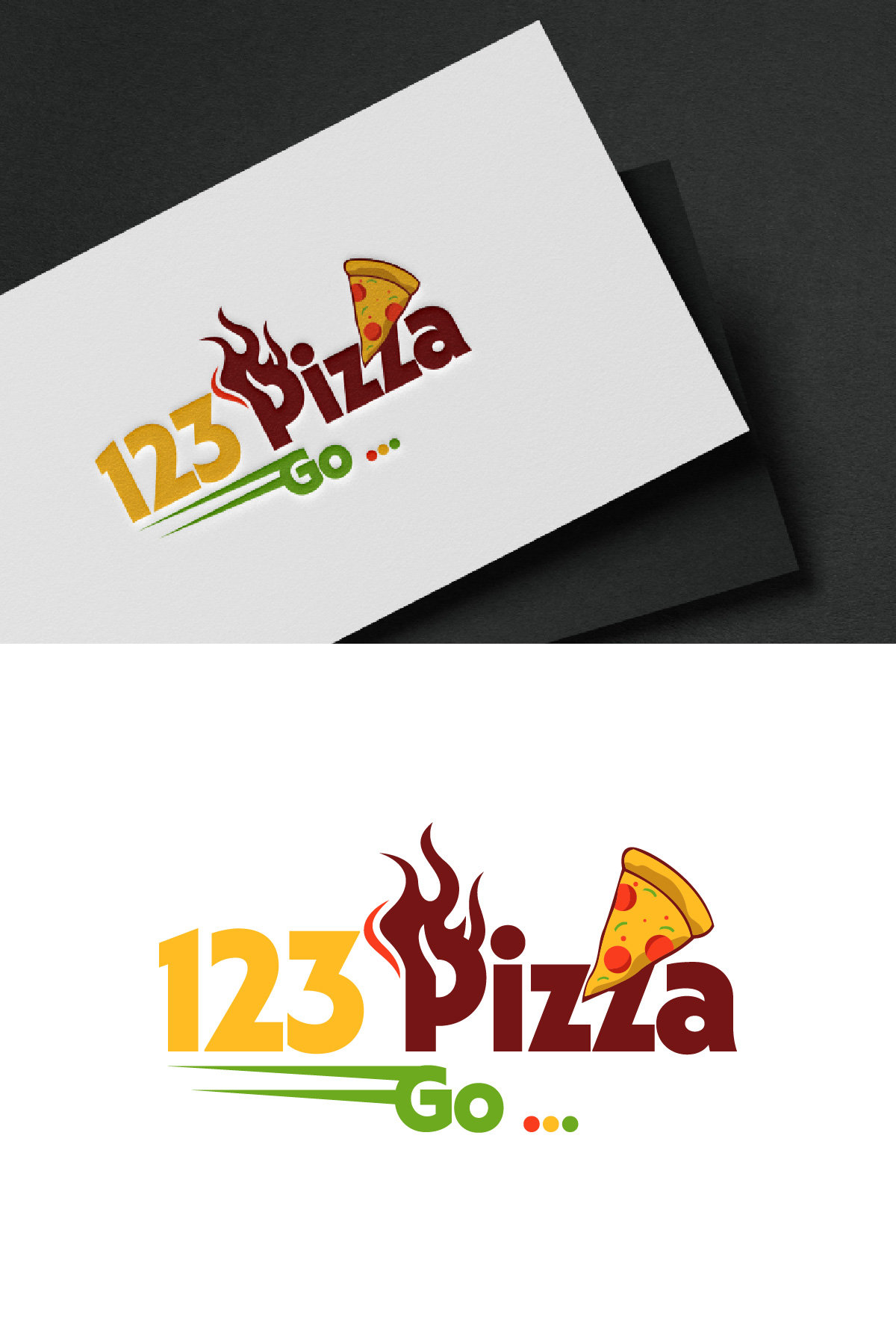 Logo Design by fly  design for Ashprint | Design #34717048