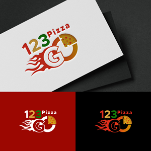 Logo Design by fly  design for Ashprint | Design: #34723496