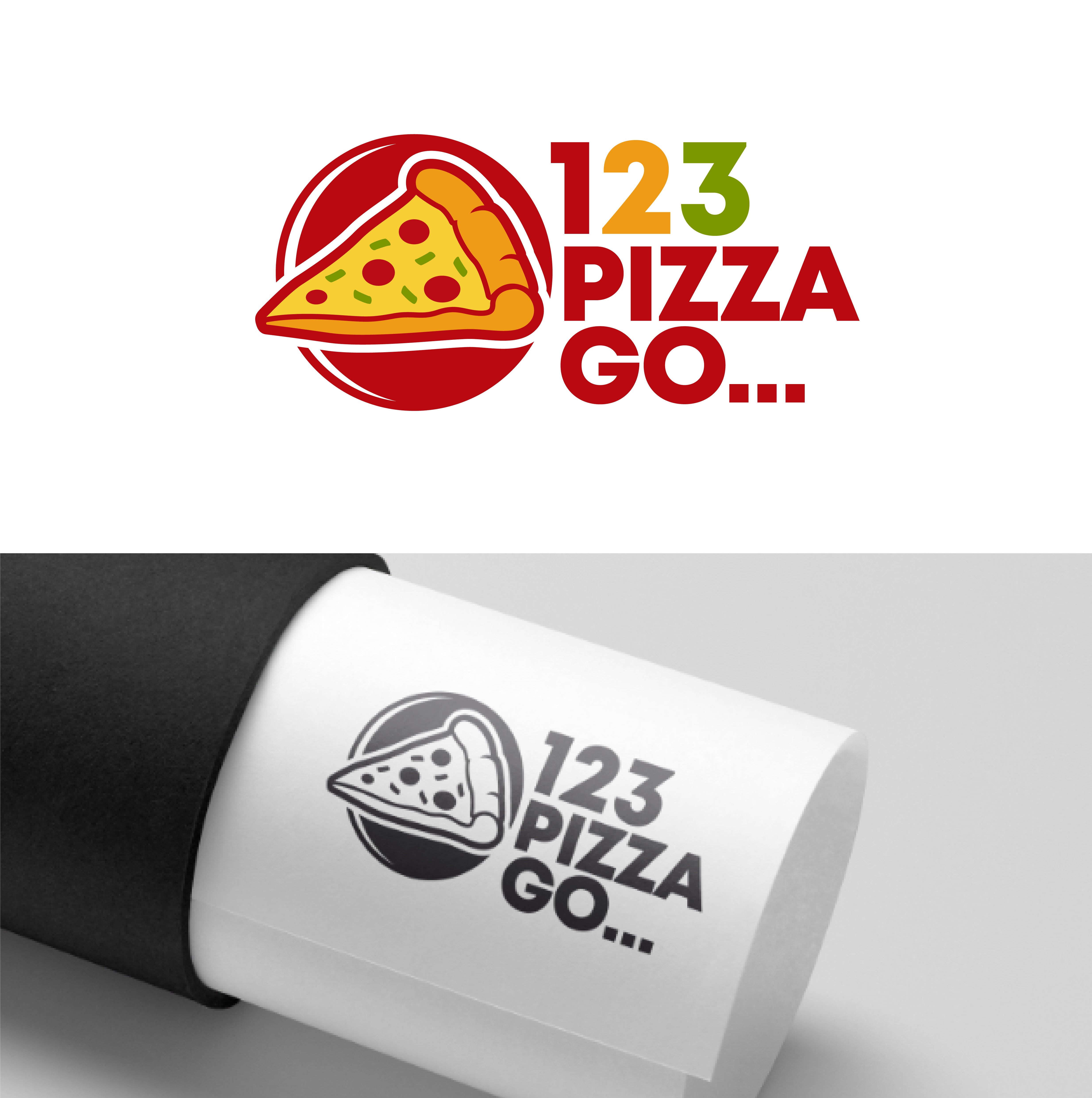 Logo Design by fly  design for Ashprint | Design #34723498