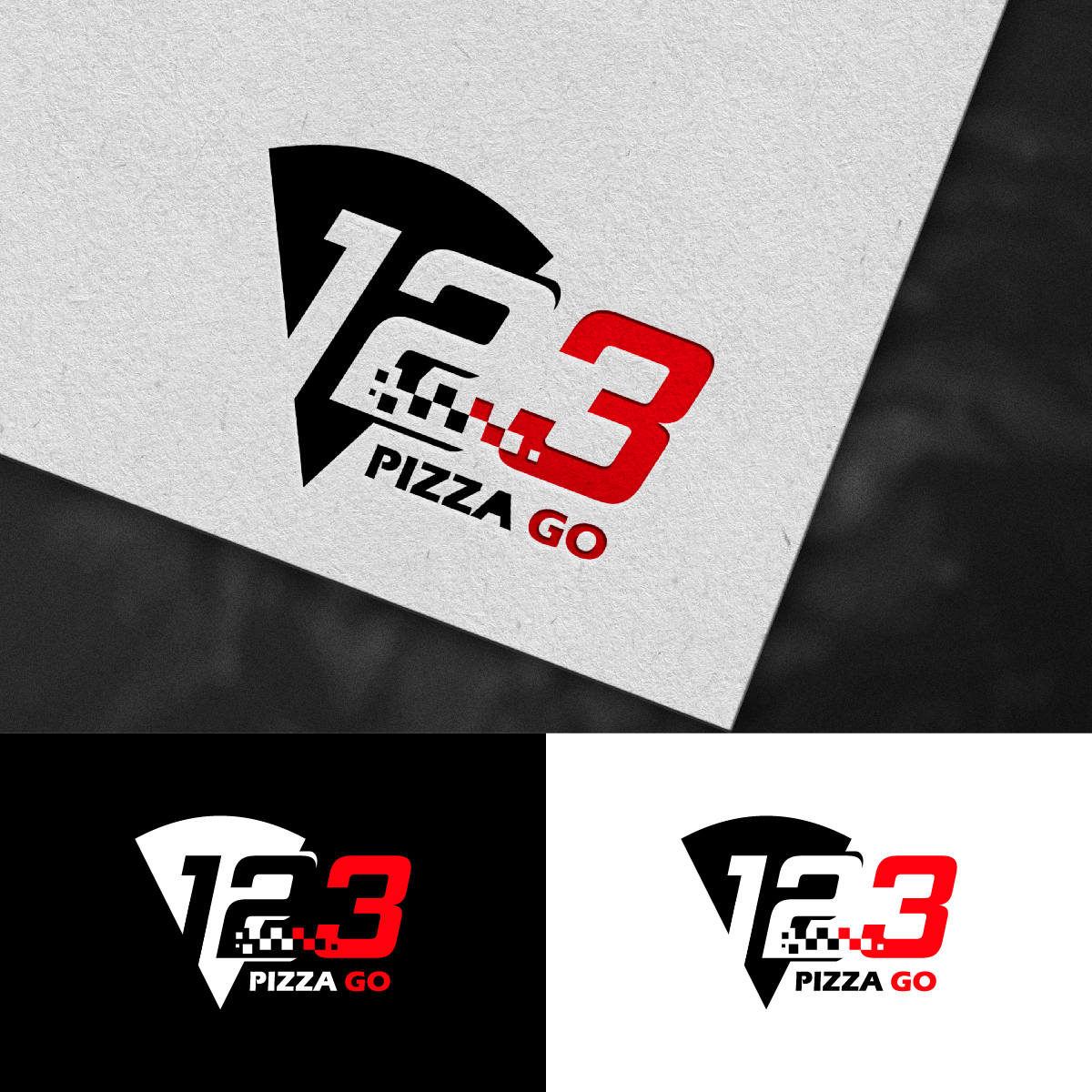 Logo Design by DesignLima for Ashprint | Design #34726630