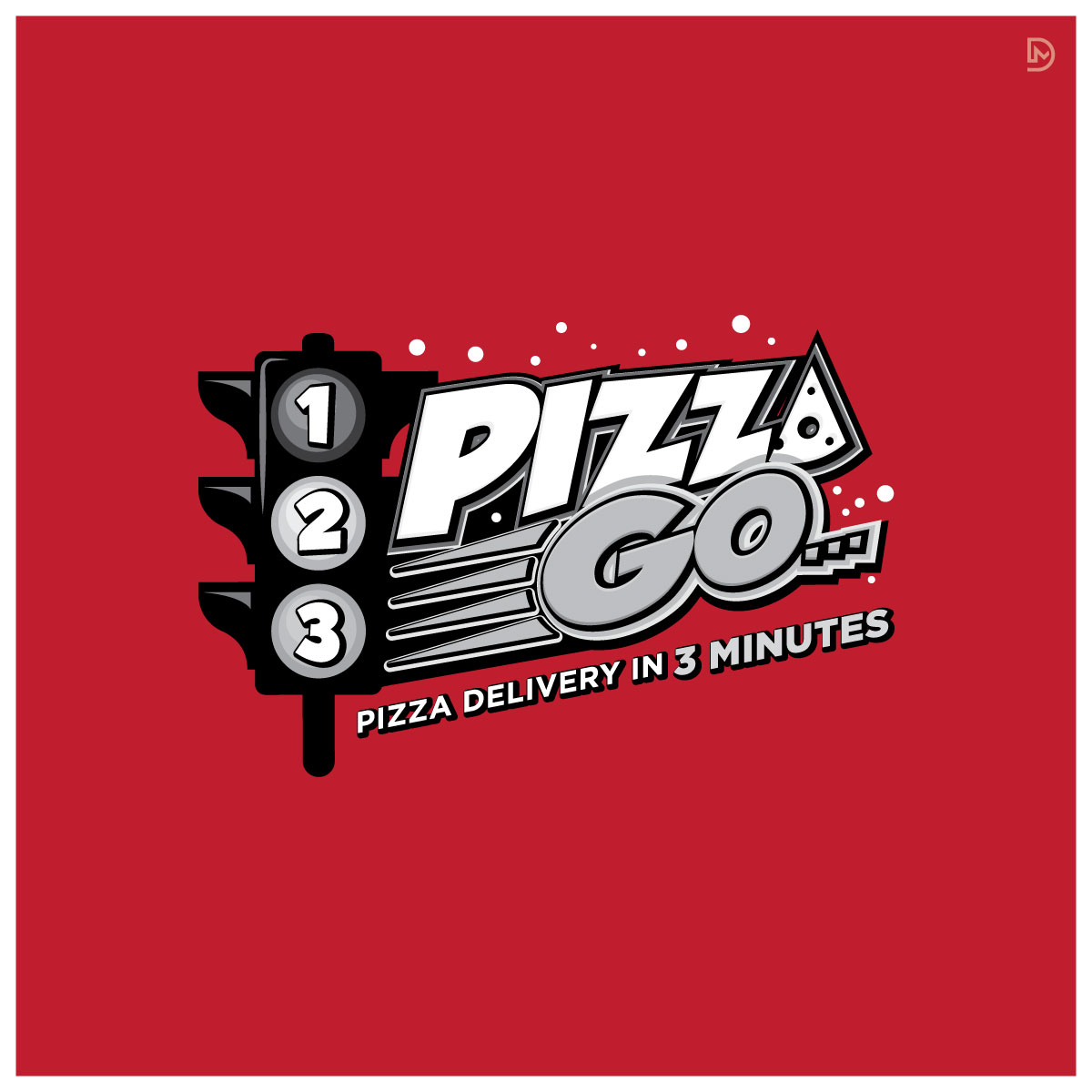 Logo Design by D_Mantra for Ashprint | Design #34721400