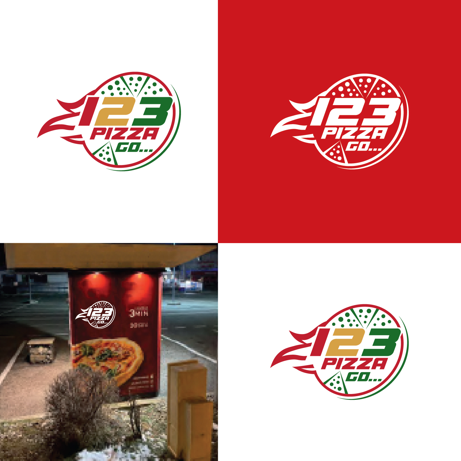 Logo Design by Maxo-Biz for Ashprint | Design #34717349