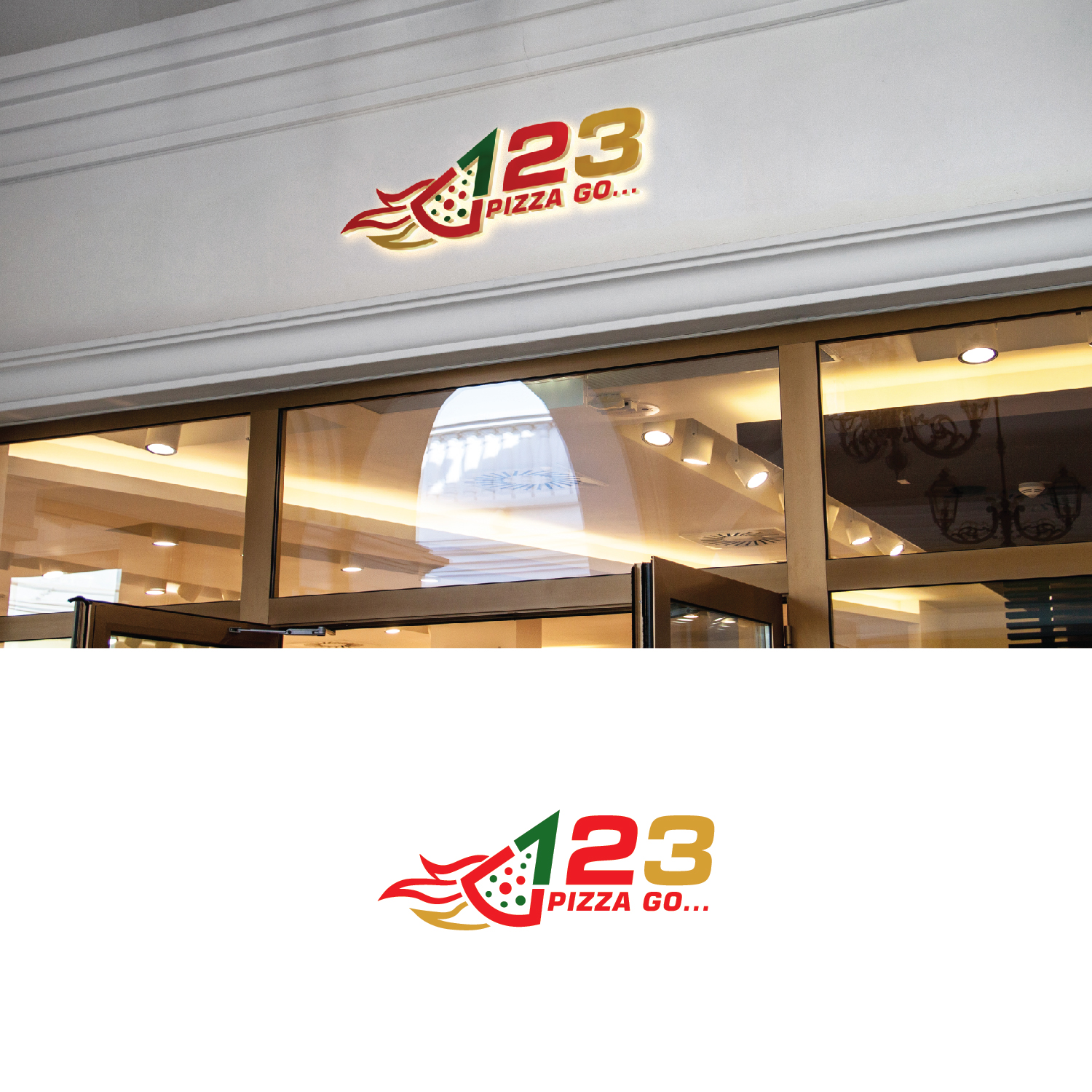 Diseño de Logo por Maxo-Biz para Ashprint | Diseño #34717351