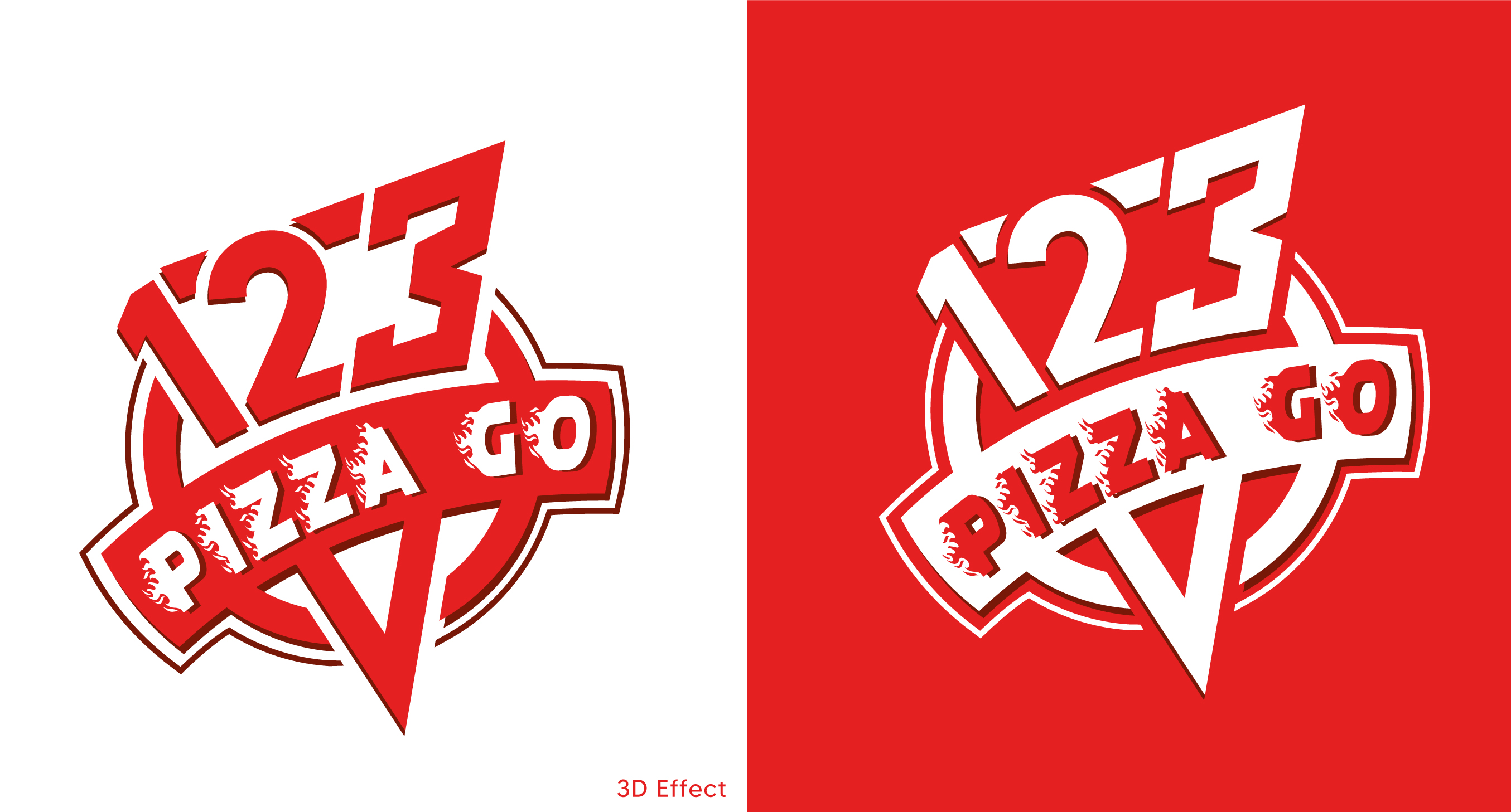 Diseño de Logo por Rubia@ para Ashprint | Diseño #34715138