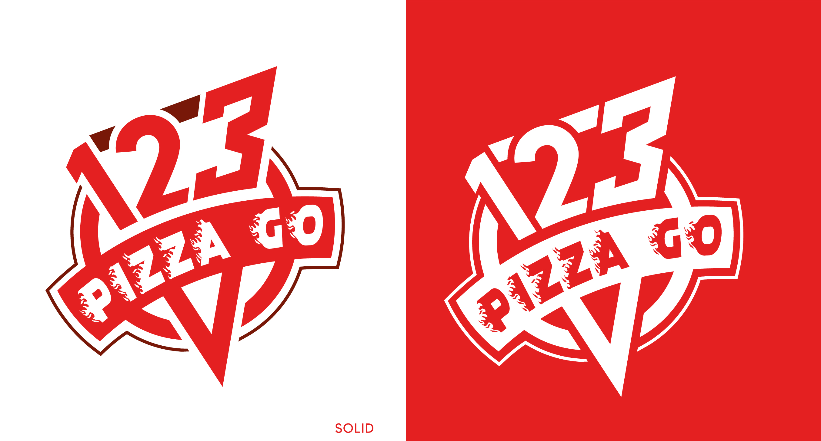 Logo Design by Rubia@ for Ashprint | Design #34715139