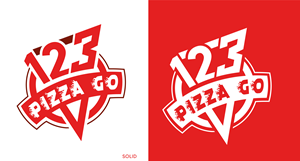 Logo Design by Rubia@ for Ashprint | Design: #34715139