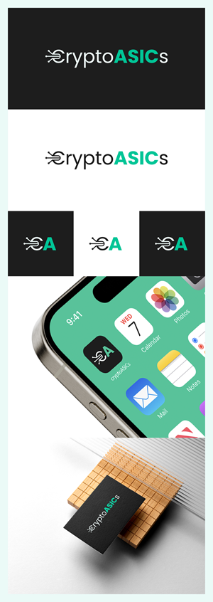 Logo Design by Ha.Connick for this project | Design: #34723158