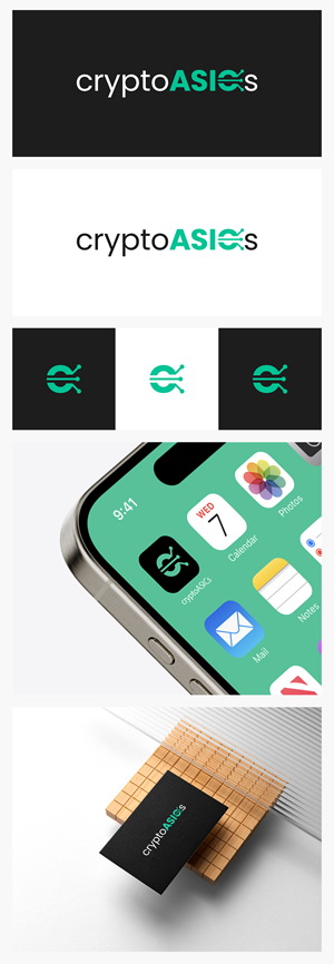 Logo Design by Ha.Connick