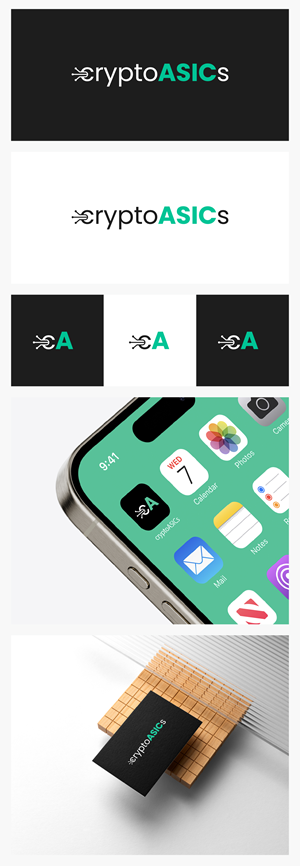 Logo Design by Ha.Connick for this project | Design: #34731705