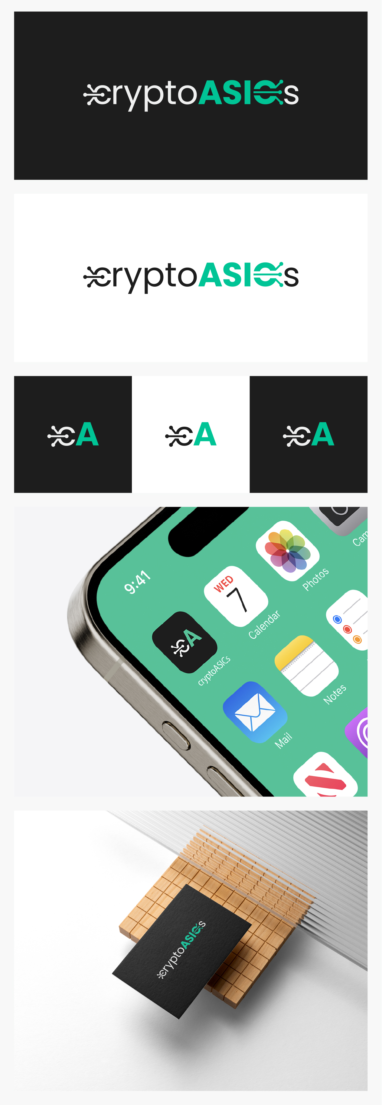 Logo Design by Ha.Connick for this project | Design #34739720