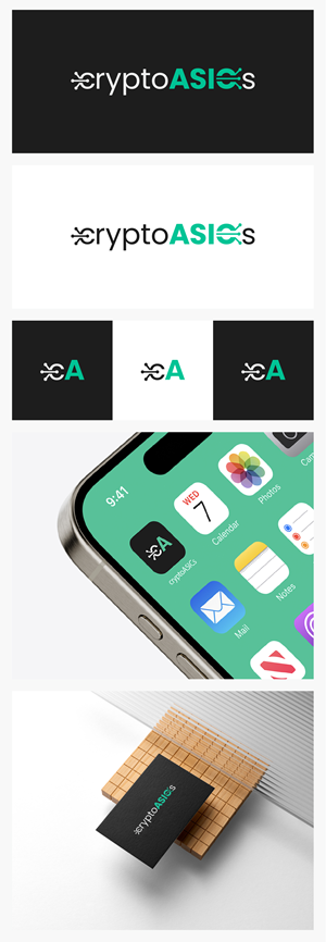 Logo Design by Ha.Connick for this project | Design: #34739720