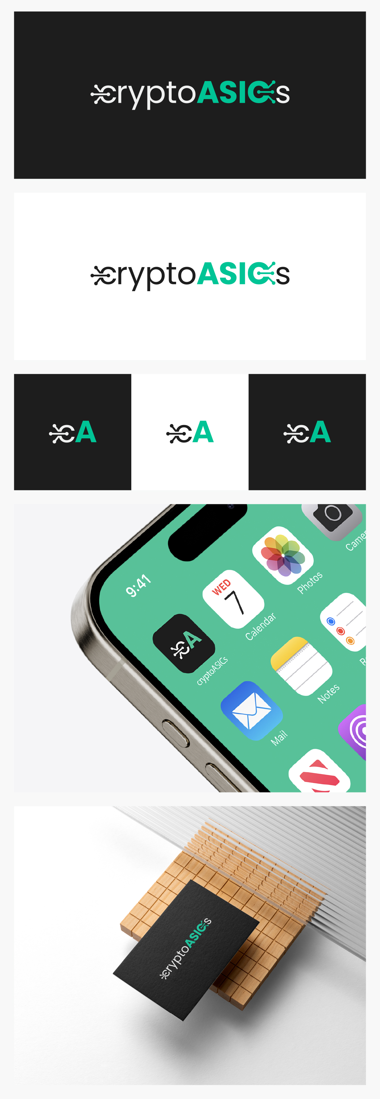 Logo Design by Ha.Connick for this project | Design #34739724