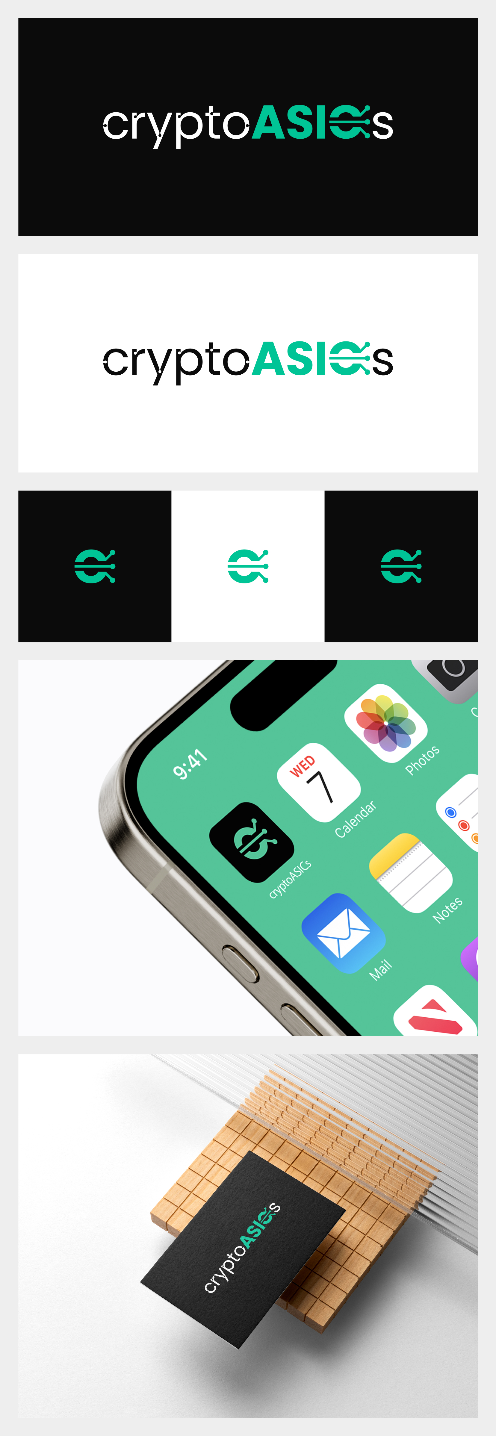 Logo Design by Ha.Connick for this project | Design #34746624