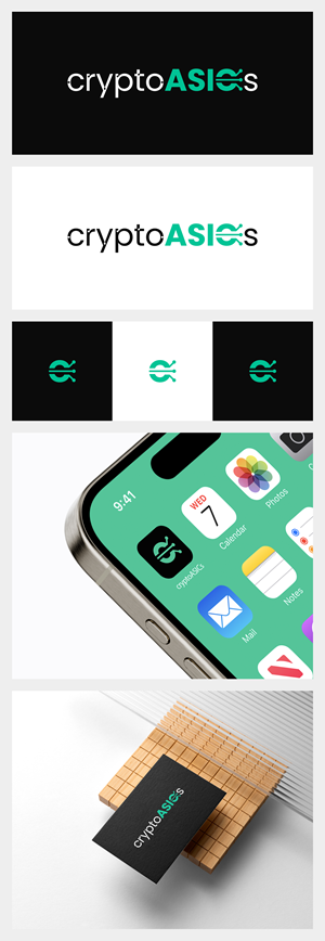 Logo Design by Ha.Connick for this project | Design: #34746624