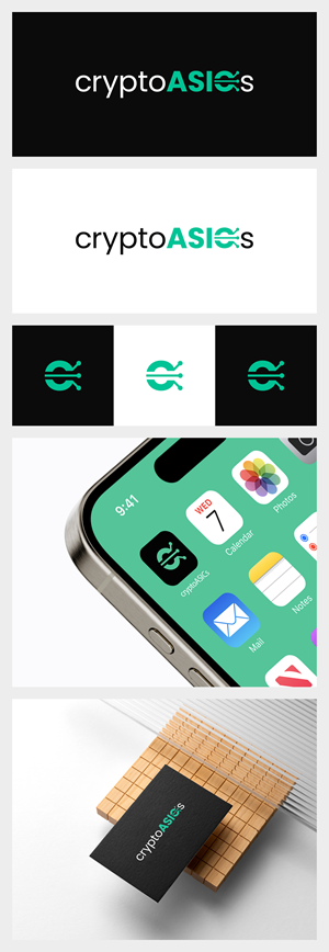 Logo Design by Ha.Connick for this project | Design: #34746650