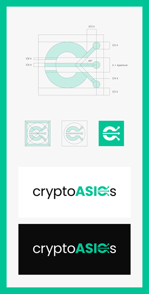 Logo Design by Ha.Connick for this project | Design: #34880074