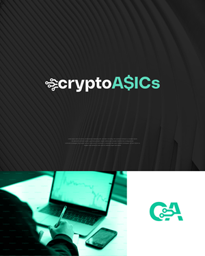 Logo Design by apik. for this project | Design: #34716350