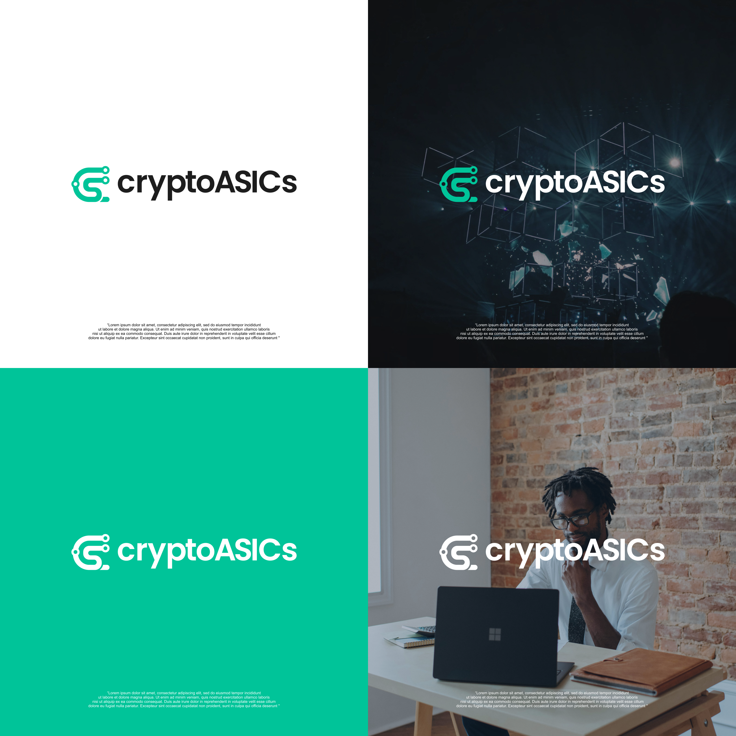 Logo Design by syad666 for this project | Design #34714528