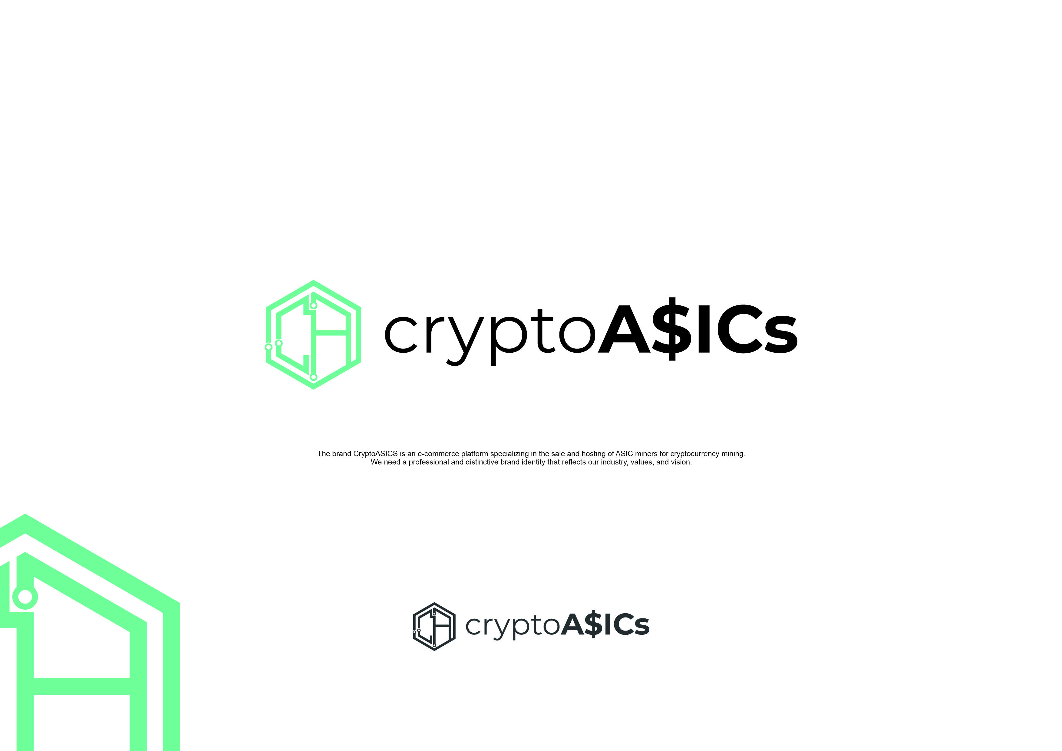 Diseño de Logo por alok bhopatkar para este proyecto | Diseño #34711943