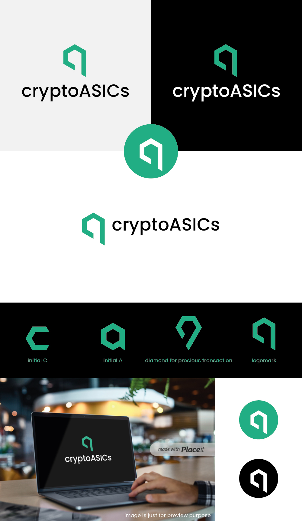 Logo Design by nandkumar for this project | Design #34716598