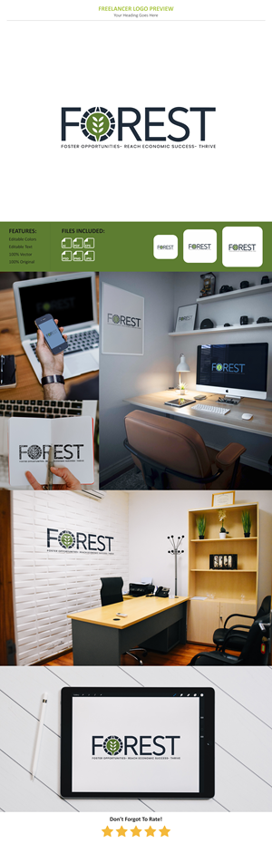 Design de Logo par VectorForge pour ce projet | Design : #34718892