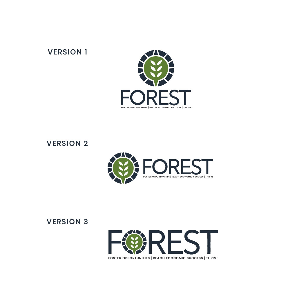 Logo Design by VectorForge for this project | Design #34718950