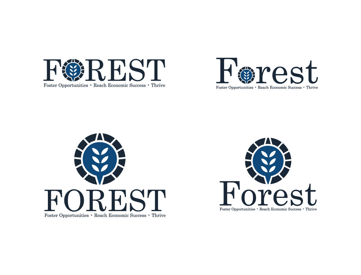 Logo Design by VectorForge for this project | Design #34870611