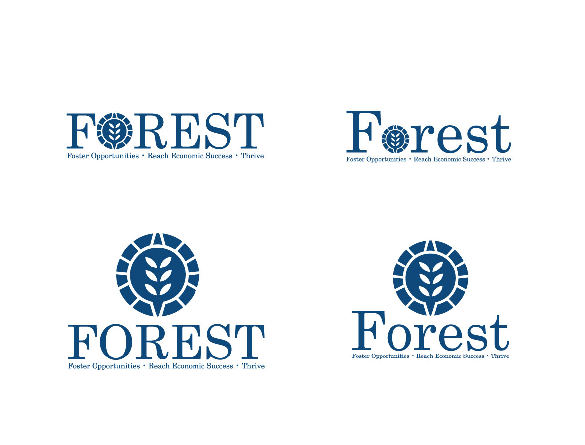 Logo Design by VectorForge for this project | Design #34870612