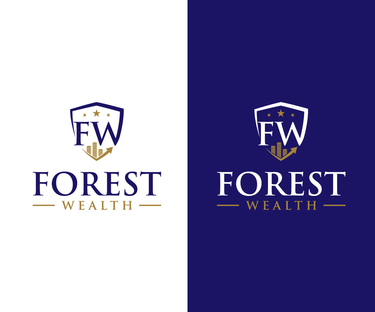 Logo Design by alexdarah for this project | Design #34713146