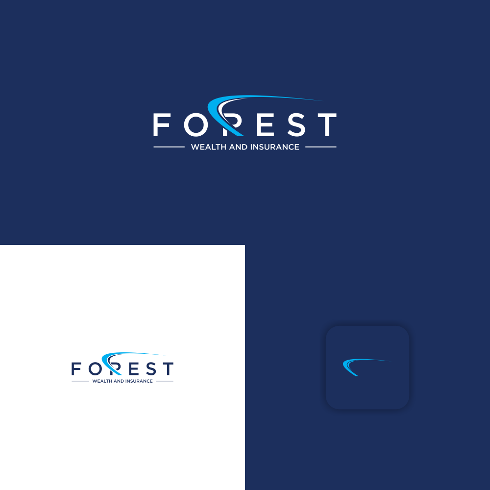 Logo Design by MK_STD for this project | Design #34988965