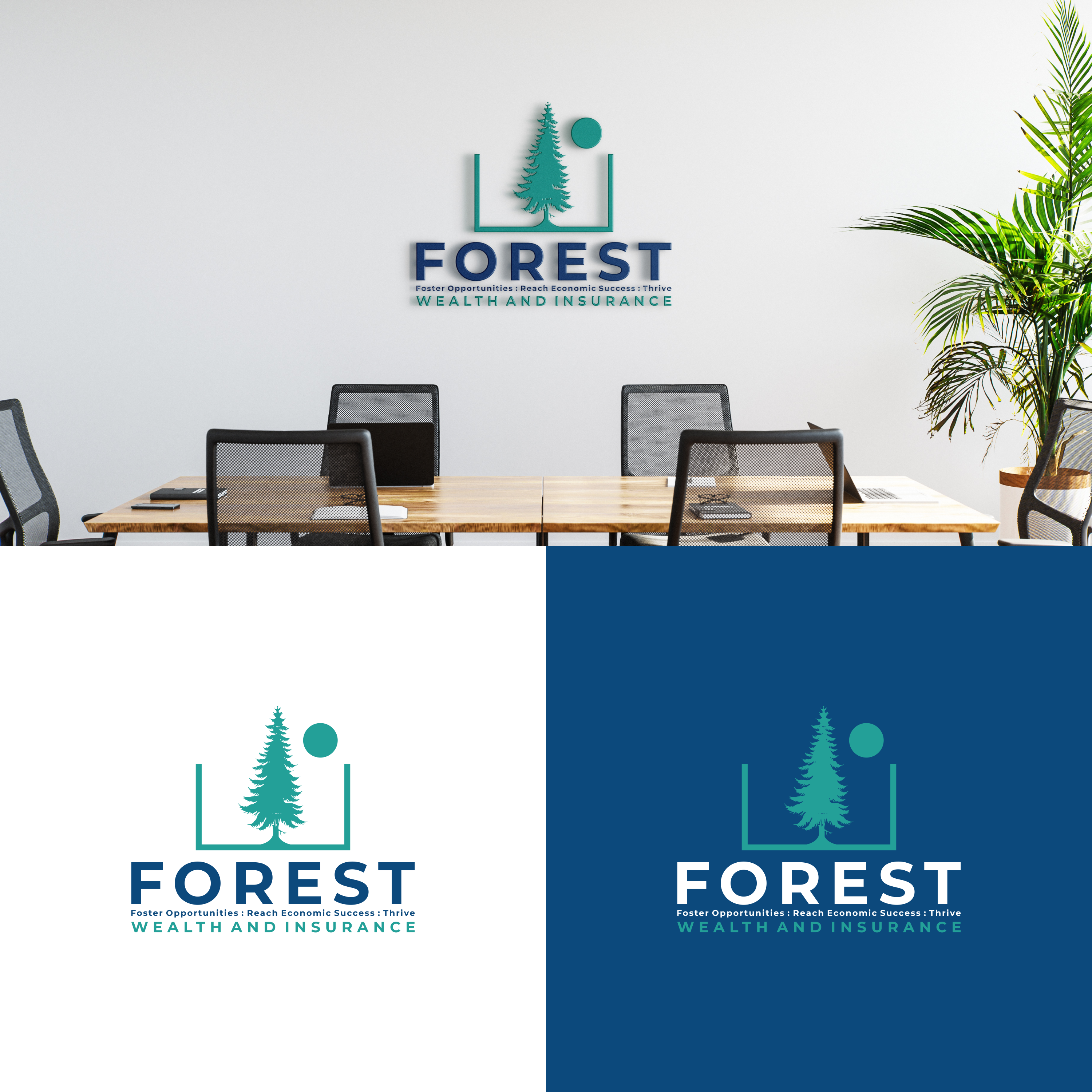 Logo Design by syad666 for this project | Design #34714141